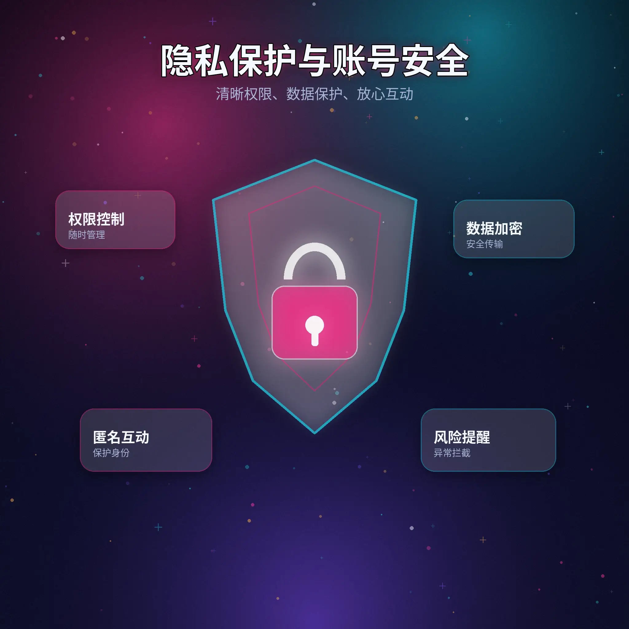 黑料网隐私设置与信息保护